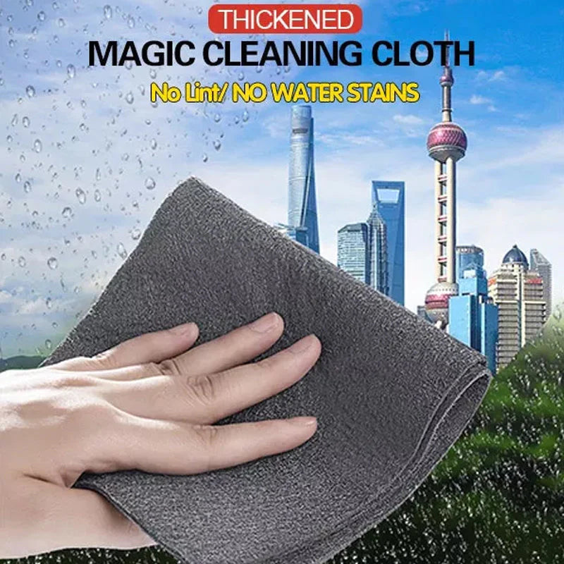 Thickened Magic Cleaning Cloth – starsorauk